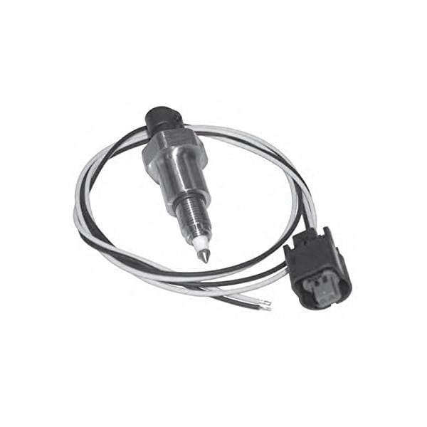 Repl Kit, Steel Wif Sensor